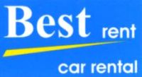 Logo, Ενοικιάσεις Αυτοκινήτων Τρίκαλα